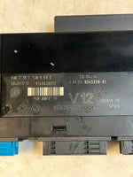 Load image into Gallery viewer, 2013-2018 BMW 5 Series GT F07 6' F06 M6 Body Control Module BCM 9345326 OEM