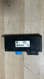 Load image into Gallery viewer, 2012 BMW 535i Central Gateway Module 9243210 F10 F11 5' 528, 550