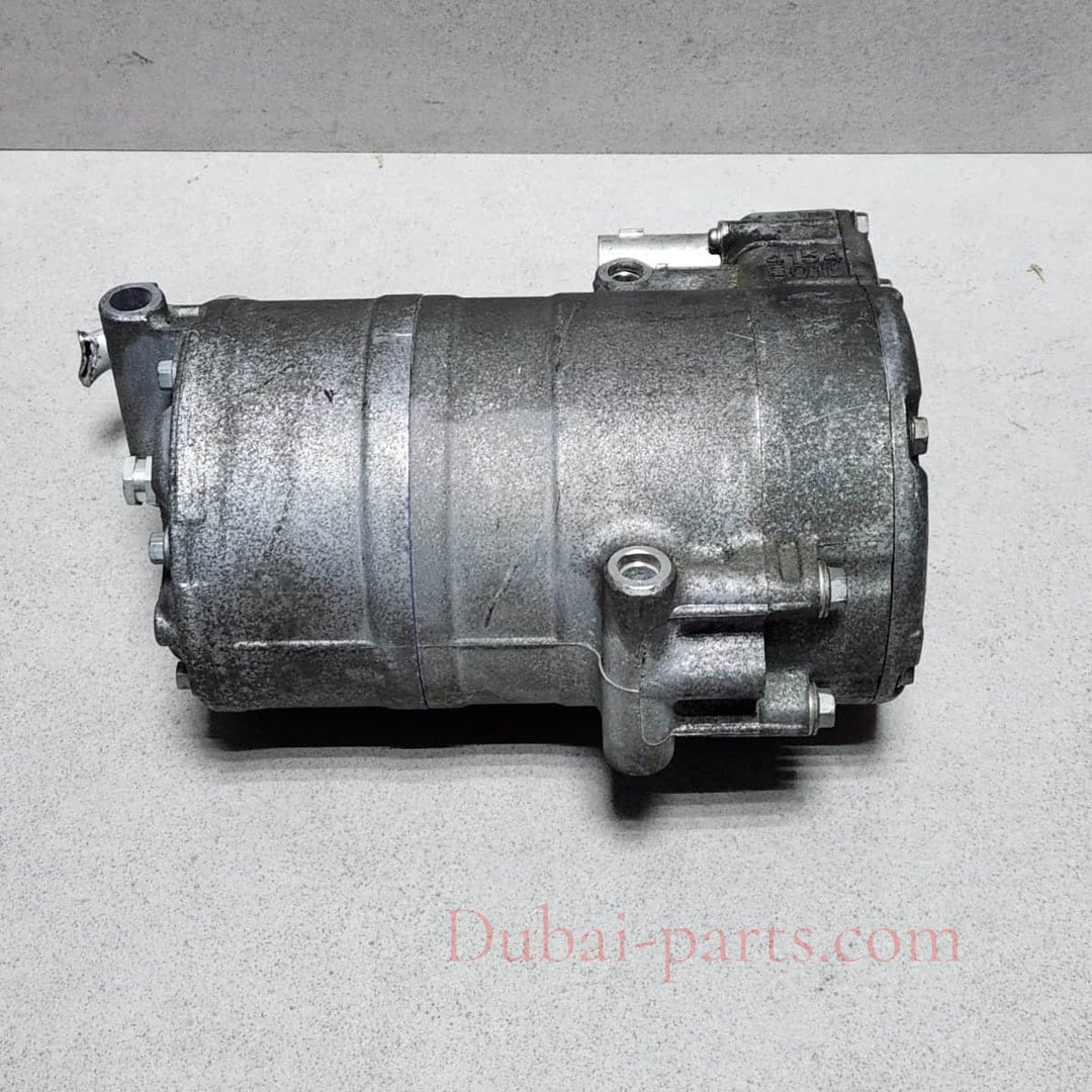 BMW Air Conditioning Compressor 9345313 F30 F10 F01 F02 F03 3 Series HYBRID