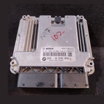 Load image into Gallery viewer, GENUINE 2013 BMW 1 2 3 4 5 SERIES F SERIES ECU ENGINE CONTROL UNIT 8578946