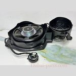 Load image into Gallery viewer, 07-13 Mercedes-Benz W221 Front Door Right Bottom Speaker Logic7 A221 8205902 OEM
