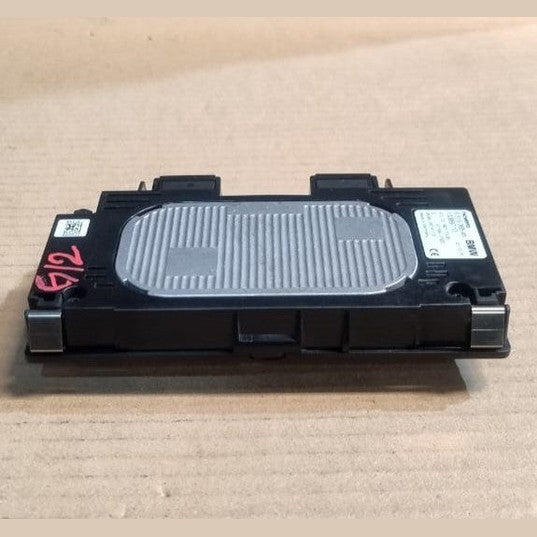 OEM BMW 7 SERIES G11 G12 MOBILE PHONE CHARGING MODULE CHARGER UNIT - 6819365