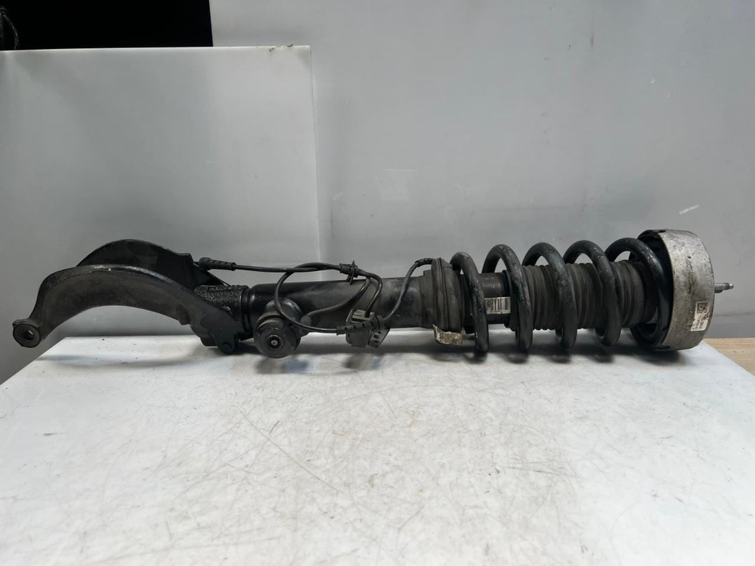 2015-2017 BMW X5 F15 F16 X6 30D M50D FRONT Shock Absorber 6875083 OEM