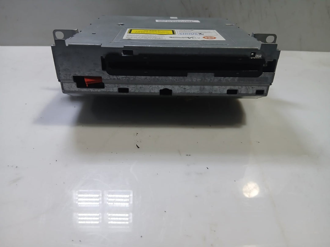 2007-2013 BMW X5 E70 CD Radio NAVIGATION Head Unit NBT 9239320 OEM