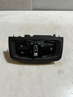 Load image into Gallery viewer, 2012-2018 BMW X5 F15 X6 F16 HEADLIGHT CONTROL Light Switch 9311727 OEM