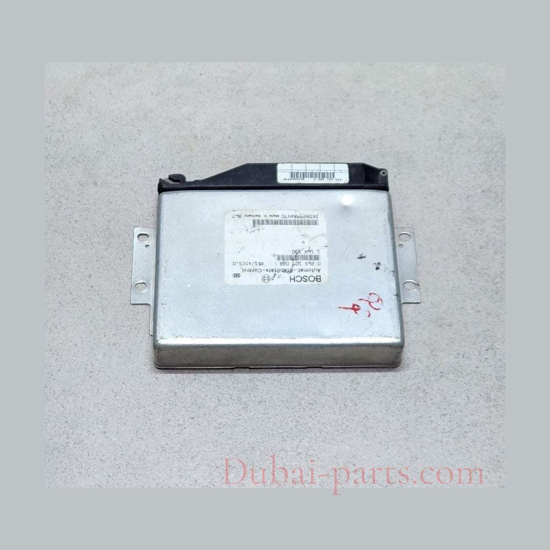 1997-1998 BMW 528i Abs Control Module 1164130 E39 5-Series 