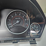 Load image into Gallery viewer, 2014-2016 BMW 3 Series F30 428i Instrument Cluster 9382103