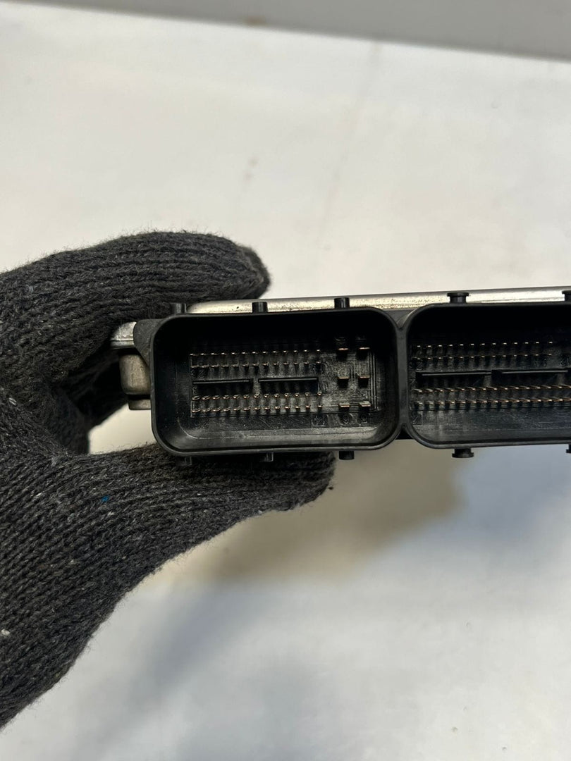 BMW E46 3 Series Engine Control Unit ECU ONLY DME 7541459 0261208388 OEM