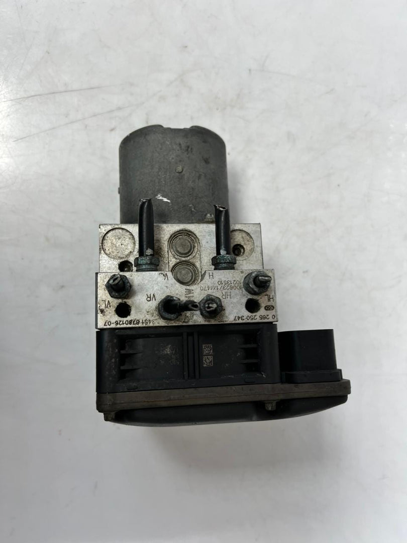 2007-2014 BMW X5 E70 E71 X5 X6 Hydraulic Abs Pump And DSC Control Module 6793488