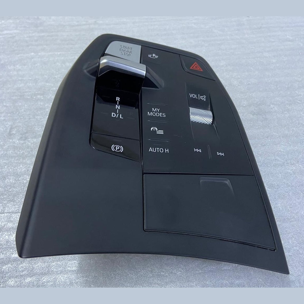 OEM BMW X1 U11 GEAR LEVER SHIFTER KNOB SWITCH 5A8CC87