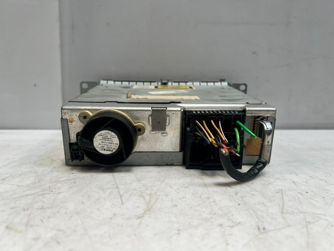 BMW HARMAN 5 Series E60 E61 M-Audio System Controller Mp3 6944010 OEM