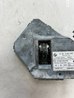 Bild in die Galerieansicht laden, 2002-2005 BMW 7 E65 E66 IGNITION MODULE START STOP KEY 5WK48017 6941225