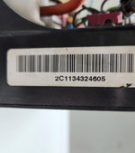 Bild in die Galerieansicht laden, 10-16 Mercedes-Benz W212 W204 Front SAM Module Relay Fuse Box A212 9009908 OEM