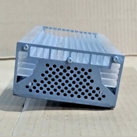 OEM BMW X5 F15 X6 F16 F85 F86 HI-FI AUDIO AMPLIFIER 9321075