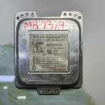 Load image into Gallery viewer, 2009 Mercedes ML320 Xenon Hid Headlight Ballast Control Unit A1648704126 W164