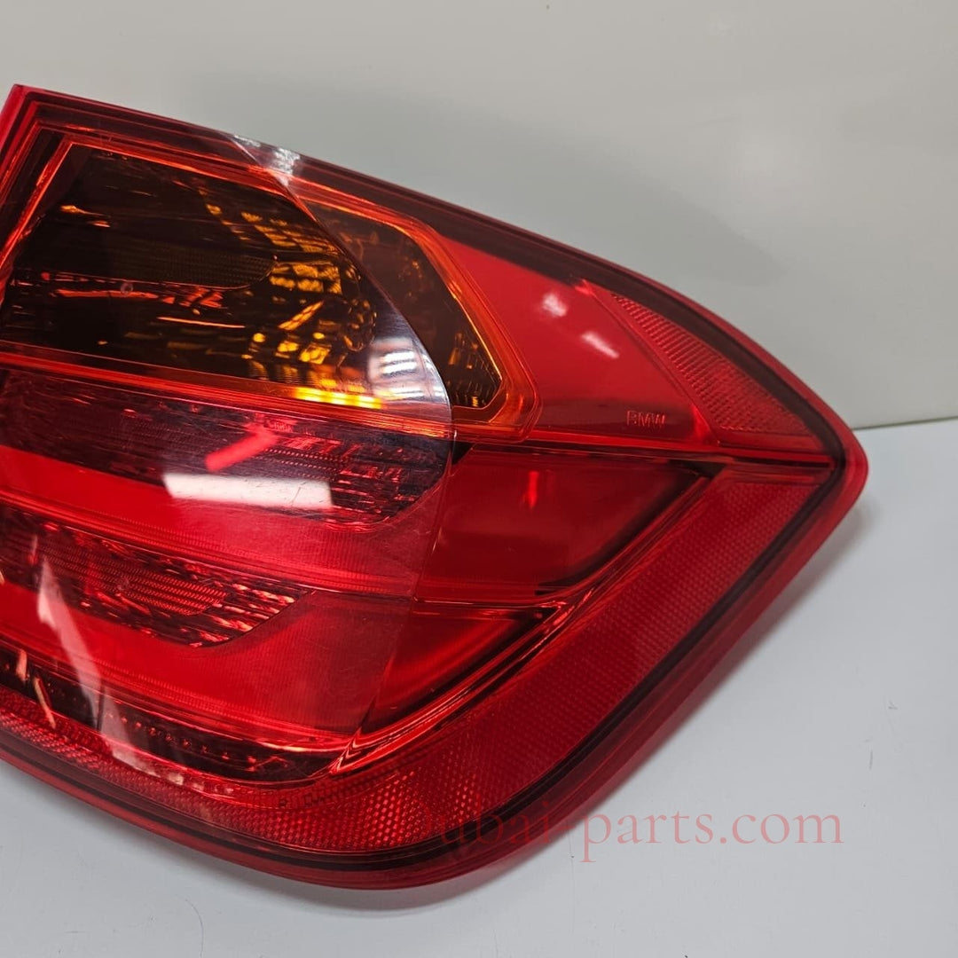 OEM BMW 3 Series F30, F35, F31 Rear Right Taillight 7259894