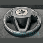 Load image into Gallery viewer, GENUINE BMW G20 SPORT LEATHER STEERING WHEEL OEM