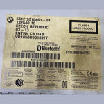 Bild in die Galerieansicht laden, OEM BMW 1 3 SERIES F20 F21 F30 F31 F34 RADIO CD PLAYER HEAD UNIT 9310461