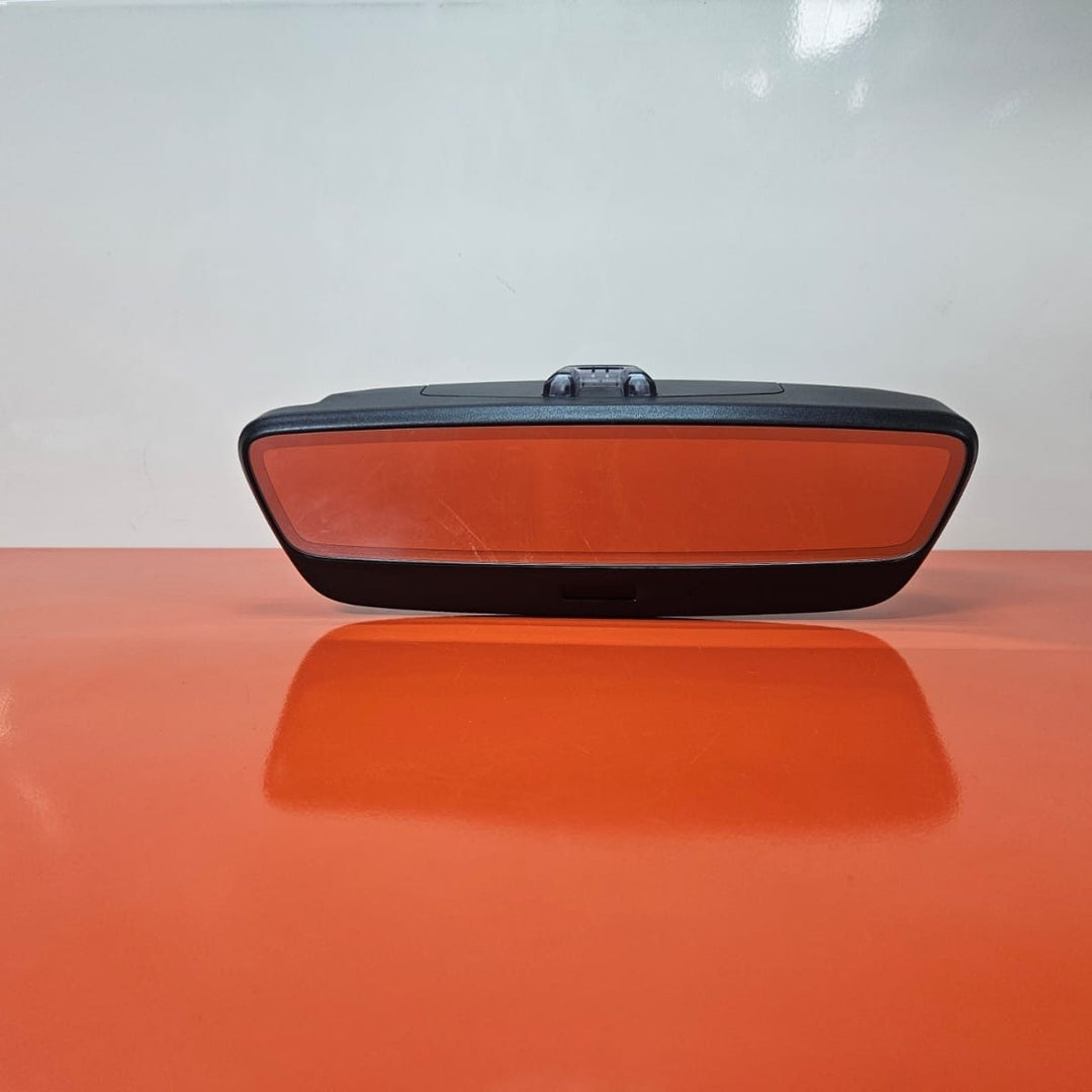 OEM BMW G01 G05 G30 G80 REAR VIEW INTERIOR MIRROR 9108448