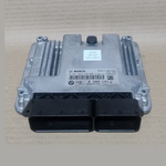 قم بتحميل الصورة إلى عارض الصور، BMW 1 SERIES F20 LCI  116D ECU B37 ENGINE IGNITION KIT OEM+ KEY OEM  8589141