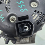 Bild in die Galerieansicht laden, 2015-2020 BMW F80 F82 M2 M3 M4 series. Alternator 7848603 USED 14V 210A S55 3.0