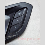Load image into Gallery viewer, 2020-2024 BMW 320i Rear Door Interior Handle 7447249 3 Series G20 G21