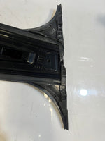 Load image into Gallery viewer, 2023-2024 BMW iX 120 B-Pillar VERTICAL Trim Cover PANEL FRONT RIGHT 8491330 OEM