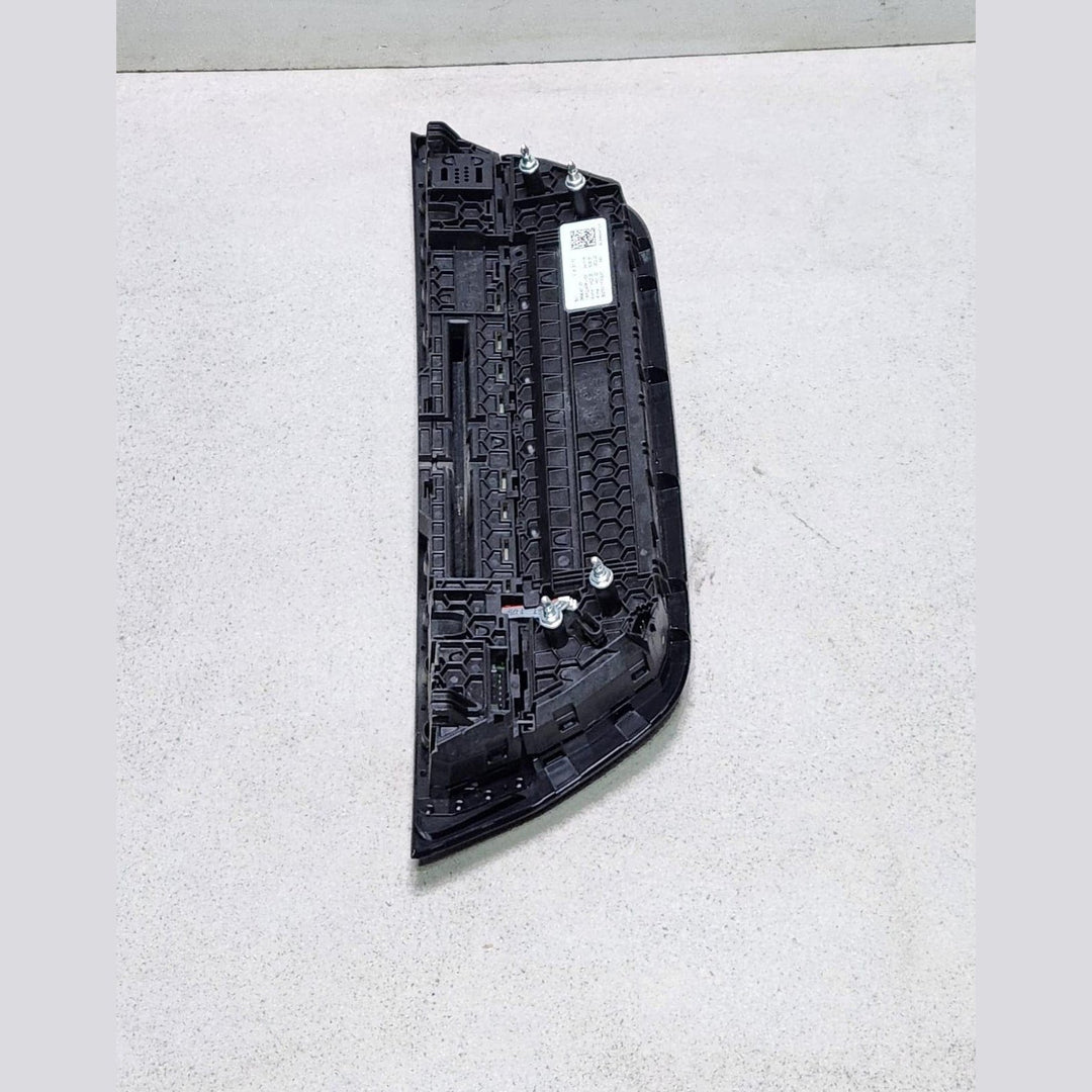 2017-2020 BMW 530i Climate Control Unit 6999451 5 Series G30 G31 G38