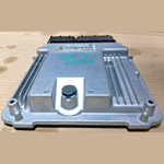 Bild in die Galerieansicht laden, BMW X5 Diesel F15 N57 3.0 ENGINE CONTROL UNIT ECU ONLY DDE 8573789
