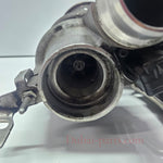 Bild in die Galerieansicht laden, 7634486-2012-2016 BMW X1 X2 F30 328i 2.0L N20 Engine Turbocharger OEM
