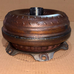 Load image into Gallery viewer, BMW 5 ser F10 LCI 520i GA8HP45Z torque converter 8618877