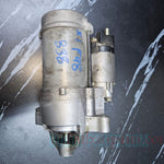 Load image into Gallery viewer, 2016-2019 BMW X1 2.0L AUTOMATIC STARTER MOTOR ASSEMBLY 7645979 OEM