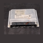 Load image into Gallery viewer, BMW 3 5 SERIES E39 E46 E53 x5 ENGINE ECU CONTROL UNIT MODULE 7519308