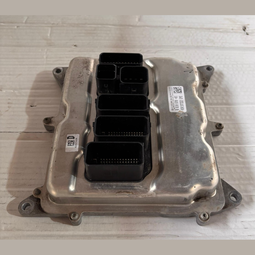 BMW X1 E84 2012 TO 2015 2.8 XDRIVE ECU SET 8610678