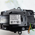 Load image into Gallery viewer, OEM BMW E81 E82 E87 E90 E91 E60 E84 E70 E71 I Drive Controller 9334612