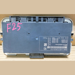 Load image into Gallery viewer, BMW X3 F25 2013 Light Module Control Footwell ECU Unit FRM3 9290014