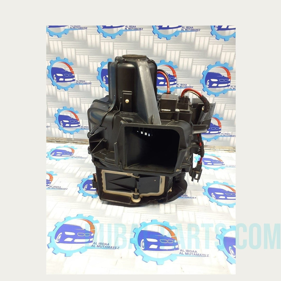BMW 5 SERIES COMPLETE HEATER BLOWER FAN MOTOR 9248170