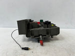Load image into Gallery viewer, 2008-2015 BMW 328i E81 650I Power Distribution Fuse And Relay Box 9119445 OEM