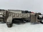 Load image into Gallery viewer, 2016 BMW 740i 7 Series G11 G12 Rear Axle Steering Actuator 6878970 OEM