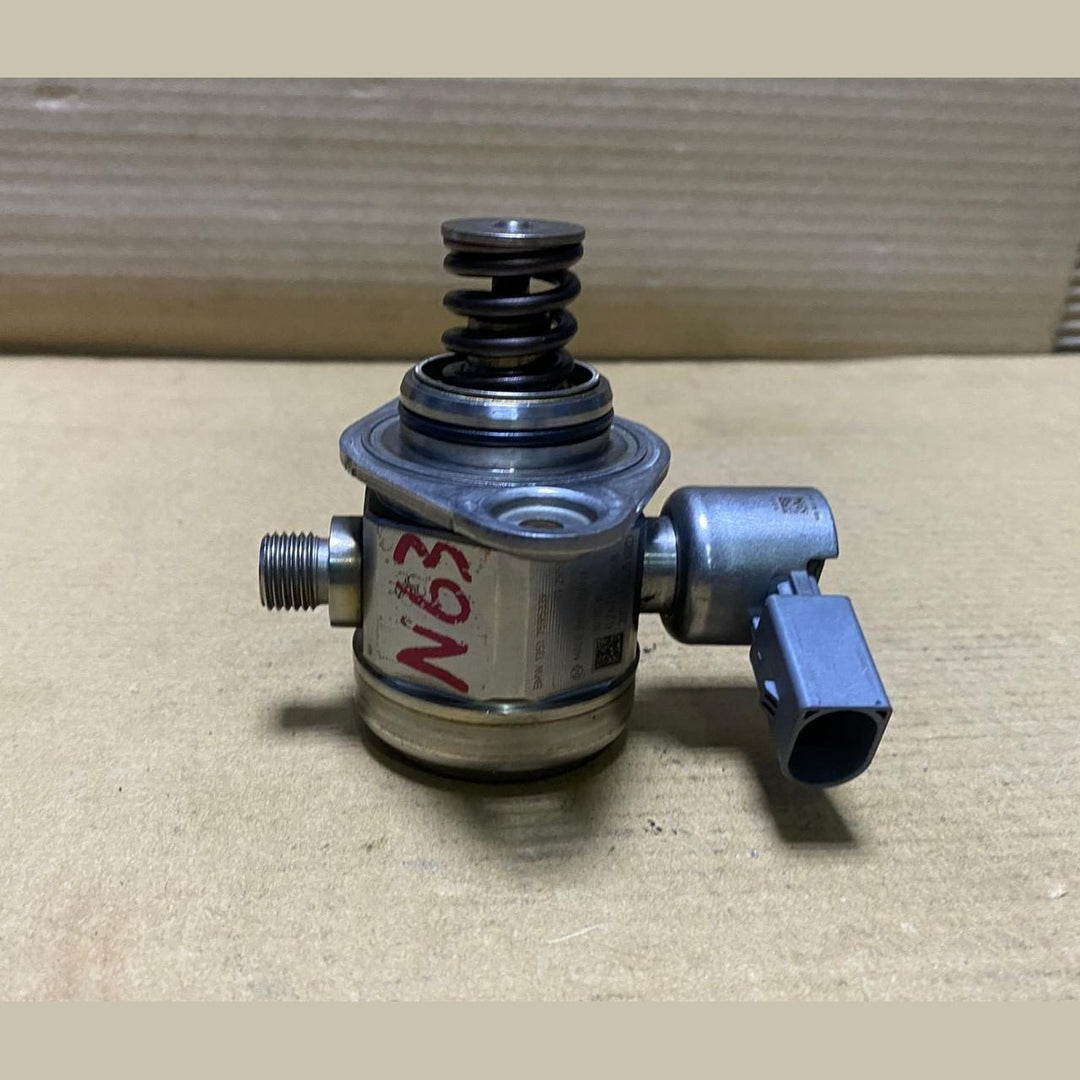 2014-2018 BMW X5 High Pressure Fuel Pump 7595339 550i, 650i, 750i, 750Li, X6, an