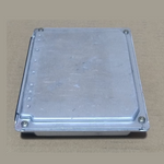 Load image into Gallery viewer, GENUINE BMW E83 E31 7 8 SERIES ENGINE CONTROL UNIT ECU ONLY 1429578