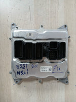 Load image into Gallery viewer, BMW  2014 F10 528i N20i ENGINE CONTROL Unit ECU SET DME 8631725 with key