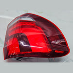 Load image into Gallery viewer, 2014-2018 BMW X5 F15 Left Outer Tail Light Lamp 7290103 OEM
