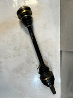 Load image into Gallery viewer, 1999-2006 BMW X5 E53 Rear Output Drive Shaft AXLE 7500916 OEM