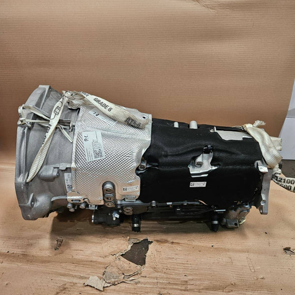 2024-2025 BMW X5 X6 Automatic Transmission 8HP80XMH F95N GN8X80DZ 5A85E42 USED 1