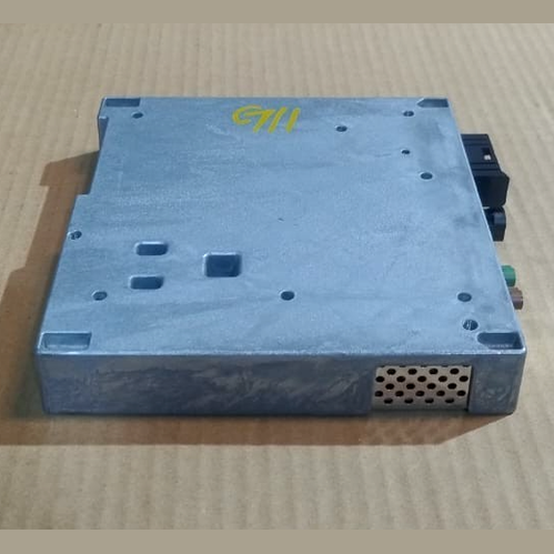 GENUINE BMW F01 F06 F10 F15 F25 F30 G11 TV CONTROL UNIT MODULE2 - 9366605