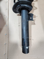 Load image into Gallery viewer, 2012-2016 BMW 328i Front Shock Absorber With Coil Spring 6791579 F30 F31