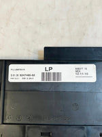 Load image into Gallery viewer, 2006-2014 BMW X5 E70 Comfort CONTROL Module Footwell Junction Box 9247465