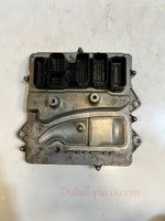 Load image into Gallery viewer, 2012 BMW 5' F10 N55 Active Hybrid 5 Engine Control Unit ECU SET DME+CAS4 7639025