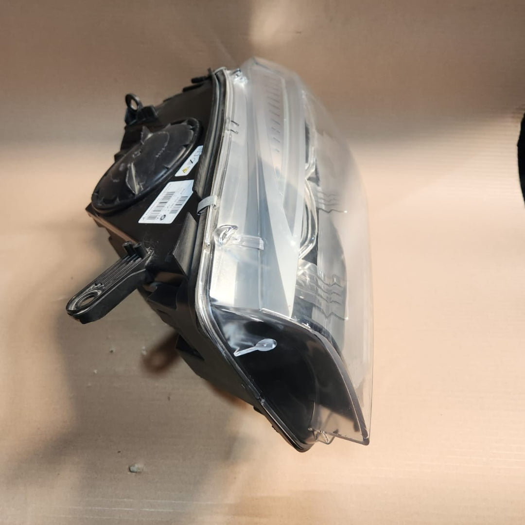 2013-2018 BMW X5 Left Xenon Headlight 7290053 X5 F15 and X6 F16 